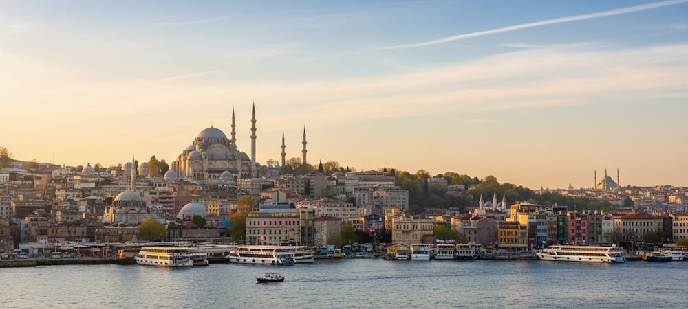From Bond to the Bazaar: Istanbul Through Cinema’s Lens